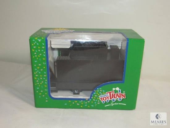 New Lehmann Toy Train Coal Carrier Car