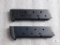 2 Chip McCormick 1911 shooting star .45acp pistol magazines