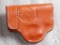 New leather inside waistband holster fits Glock 36