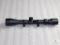 Simmons Prohunter 3-9x rifle scope with Rings
