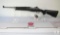 New Ruger Mini 14 .223 Semi Auto Rifle RARE 2-Digit Serial # for Employees Only