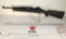 New Ruger Mini 14 .223 Semi Auto Rifle RARE 2-Digit Serial # for Employees Only