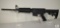 New BCI Defense SQS 15 AR15 5.56 Nato Rifle