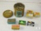 Lot various .22LR Ammo Ammunition Approximately 400 Rounds assorted brands