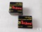 40 Rounds TulAmmo 7.62 x39mm Ammo 122 Grain HP Ammunition