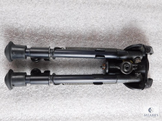 Harris 1A2 extendable length rifle bipod
