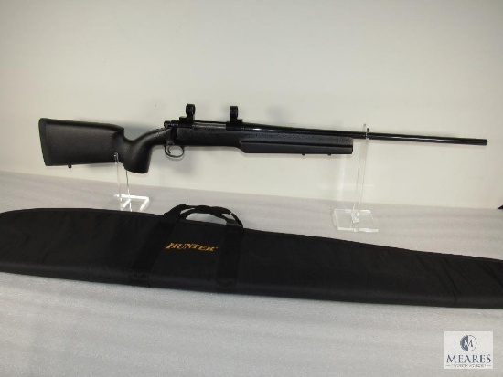 Remington 700 BDL .300 WIN Magnum Bolt Action Rifle
