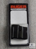 New factory Ruger Mini 14 .223 rifle magazines 5 round