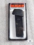 New Ruger LC9 9mm extended pistol magazine