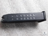 New 17 round Glock 9mm magazine