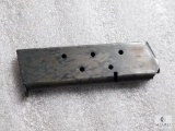 World War II era colt mag for 1911. The follower has been updated to Chip McCormick