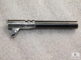Factory Colt 1911 .45 acp barrel.