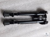 Harris 1A ultralight height adjustable rifle bipod