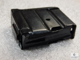 Factory Ruger Mini 14 .223 rifle magazine 5 round