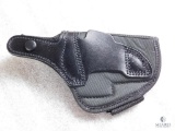 New inside waist holster fits Taurus 24/7, Glock 19 and similar