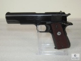 Colt MKIV Series 80 Government Model 1911 .45 ACP Pistol