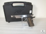 Kimber Eclipse Target II 1911 .45 ACP Semi Auto Pistol