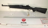 New Ruger Mini 14 .223 Semi Auto Rifle RARE 2-Digit Serial # for Employees Only