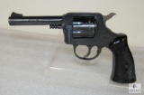 H&R Harrington & Richardson 929 .22 LR Revolver