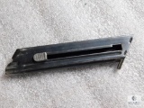 Early factory Colt Woodsman pistol magazine .22 long rifle