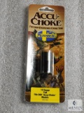 New Mossberg 12 gauge screw in choke tube full choke