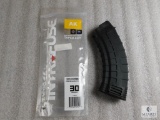 New 30 round AK47 7.62x39 rifle magazine