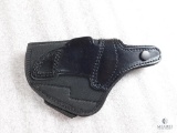 New inside waistband holster fits Ruger P95 P93 and similar autos