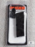 New Ruger LC380 pistol magazine .380 acp