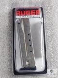 New factory Ruger 15 shot 9mm magazine fits P89,P93, P94, P95, PC9