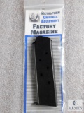 Metalform 1911 .45 acp pistol magazine