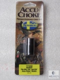 New Mossberg Accu Choke 12 Gauge Modified Screw In Choke Tube