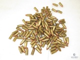 Lot approximately 135 Rounds assorted 9mm Luger Ammo Ammunition