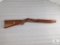 Factory Ruger 10/22 Wood Rifle Stock