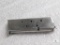 Rare factory Randall 1911 .45 ACP Stainless pistol magazine