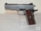 Ruger Stainless SR-1911 Commander .45 ACP Semi Auto Pistol