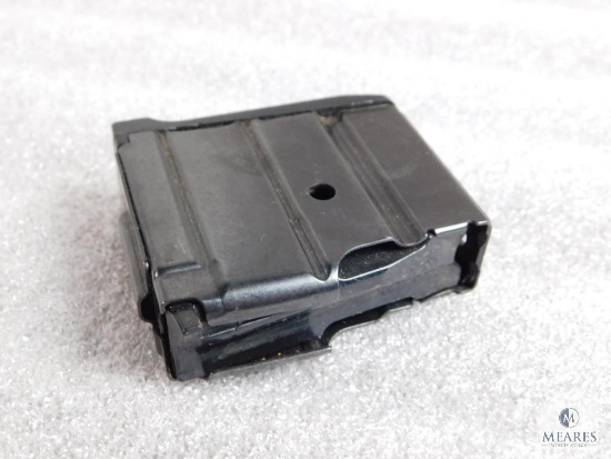 Factory Ruger Mini 14 .223 rifle magazine 5 round