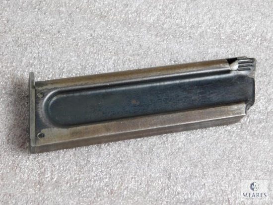 Vintage Colt Ace .22 long rifle magazine