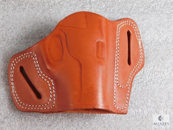 New leather concealment holster fits Bersa thunder, Walther PPK. Sig P232