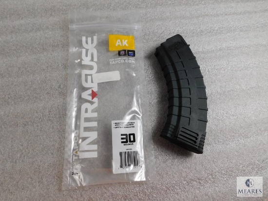 New 30 round AK47 7.62x39 rifle magazine