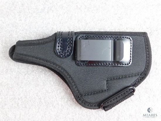 New inside waist band holster fits Ruger P85, P95, P93 and similar autos