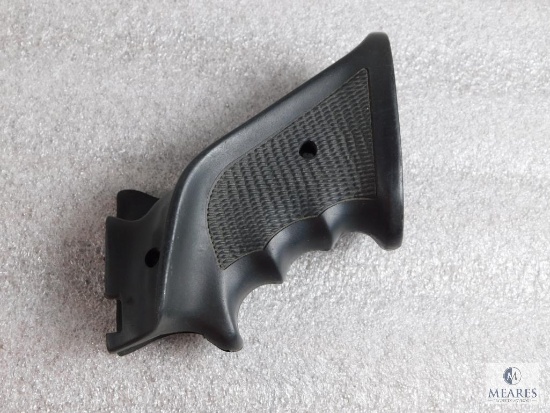 Volquartsen target grips fits Ruger Mark II semi auto .22 long rifle