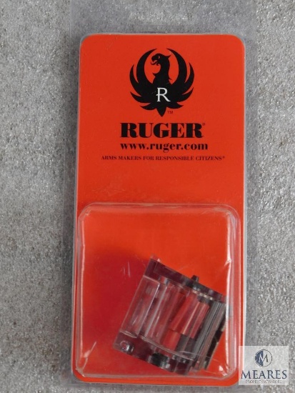 New Ruger 10/22 .22 long rifle magazine BX1