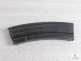 Ruger Mini 14 .223 40 round rifle magazine