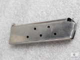 Rare factory Randall 1911 .45 acp stainless pistol magazine