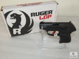 New Ruger LCP .380 ACP Conceal Carry Semi Auto Pistol