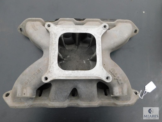 Dodge Mopar Intake Manifold #P5007431