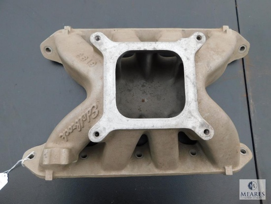 Edelbrock Intake Manifold #2819