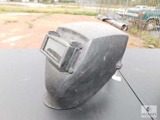 Welding Helmet Adjustable Cap