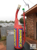 Sunoco Racing Fuel Can