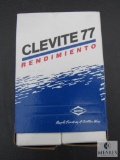 New set 4 Clevite 77 Engine Bearings CB-745 HX